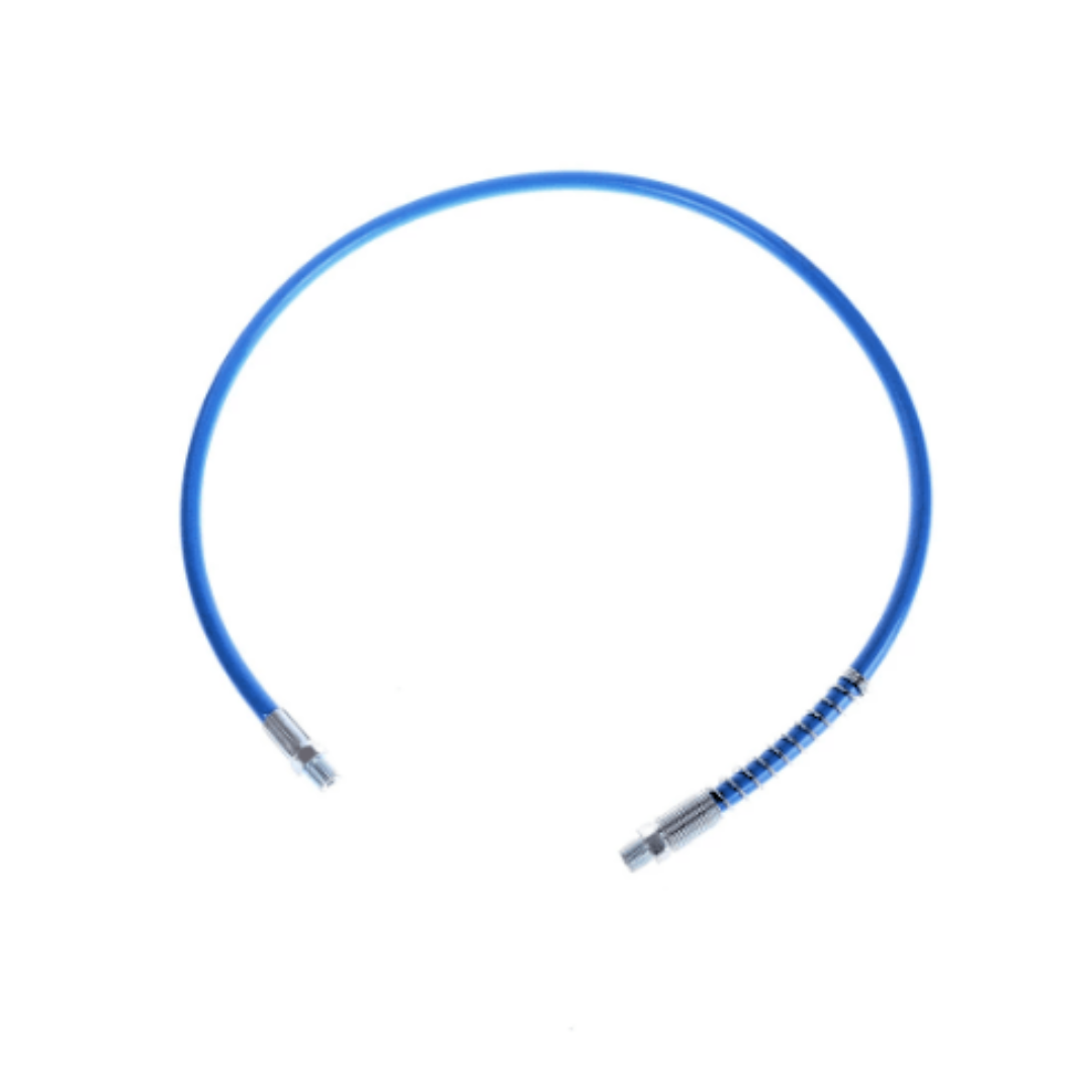 59" grease gun hose extension