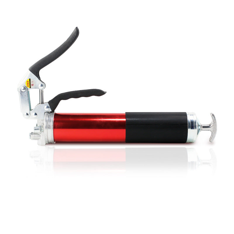 Heavy duty lube pro plus lever grease gun