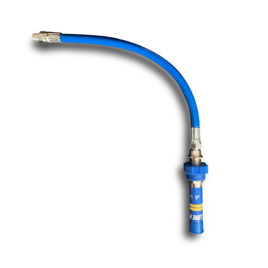 2x of High Pressure Grease Coupler